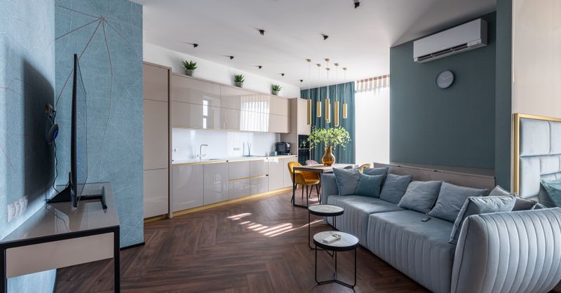 Couleur Salon Tendance 2026 : Top 15 Nuances