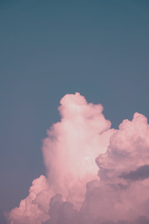 Gratis stockfoto met bewolkt, blauwe lucht, buiten Stockfoto