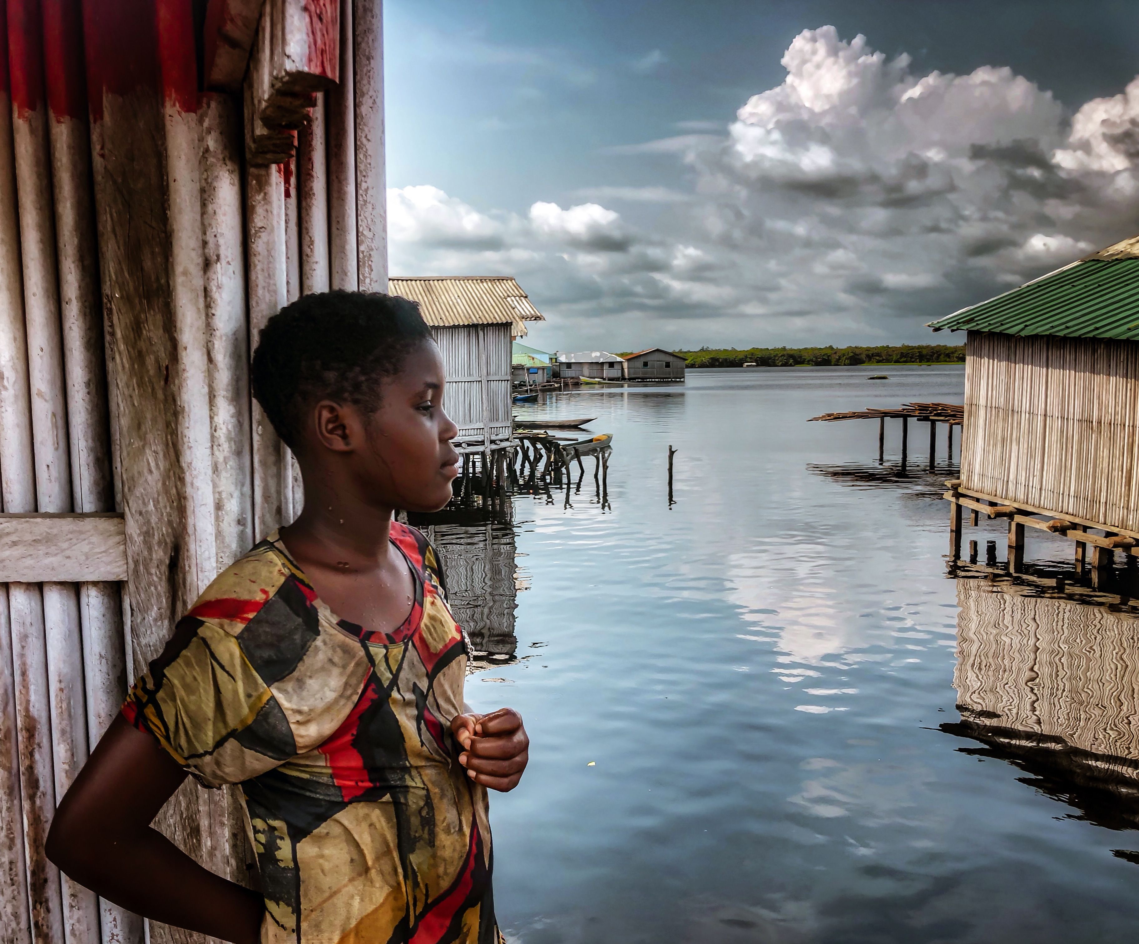 The Bright Side: Benin's Subarachill convention blends otaku culture and West African style — Photo by Phiiphie Idan on Pexel