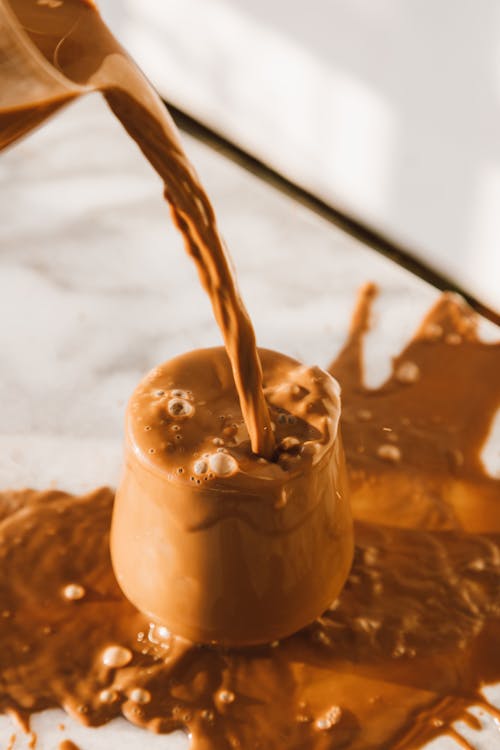 Fotos de stock gratuitas de beber, bombón, cacao