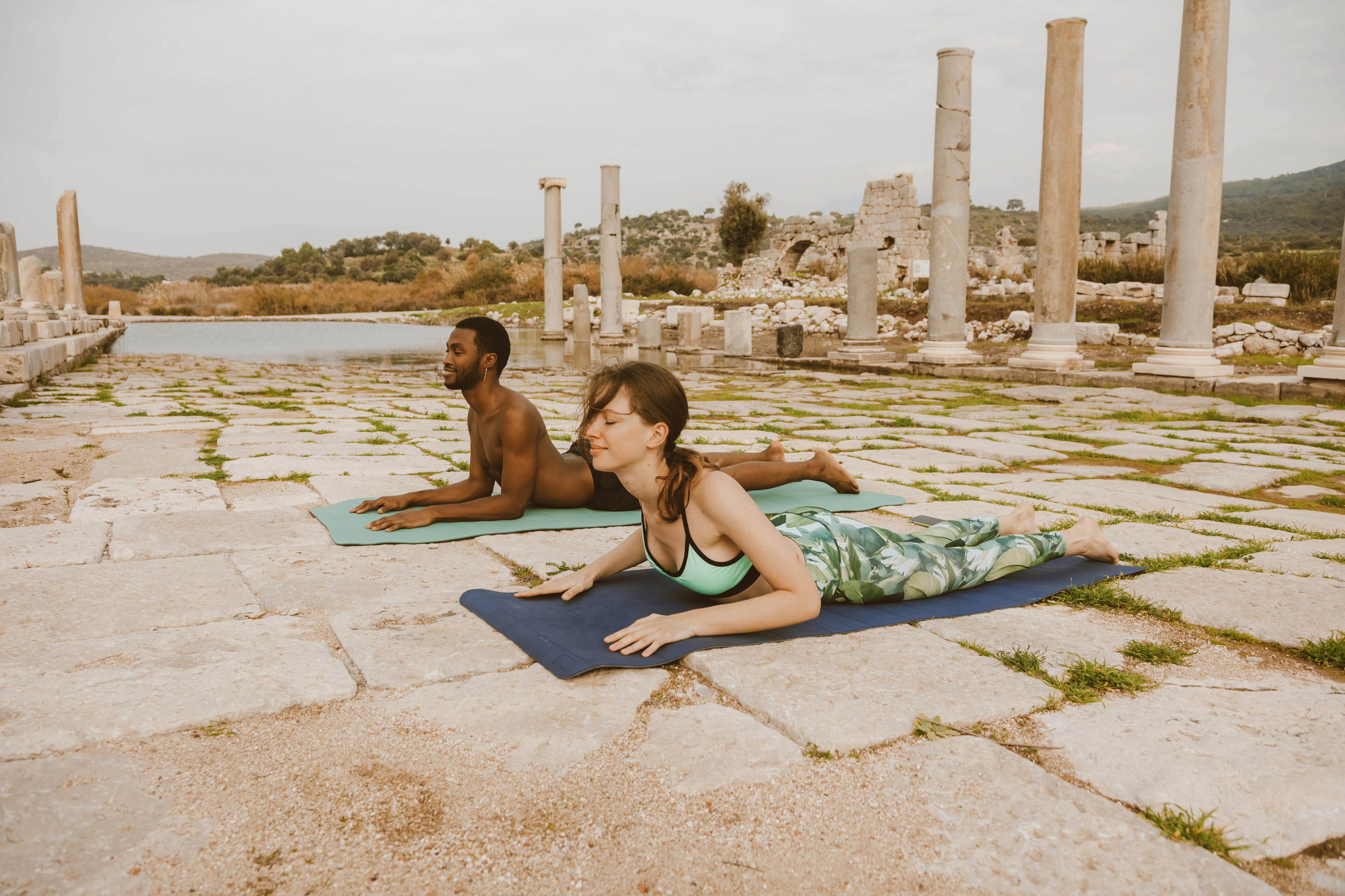 The Great Yoga Comparison 2026: What's Next for America?