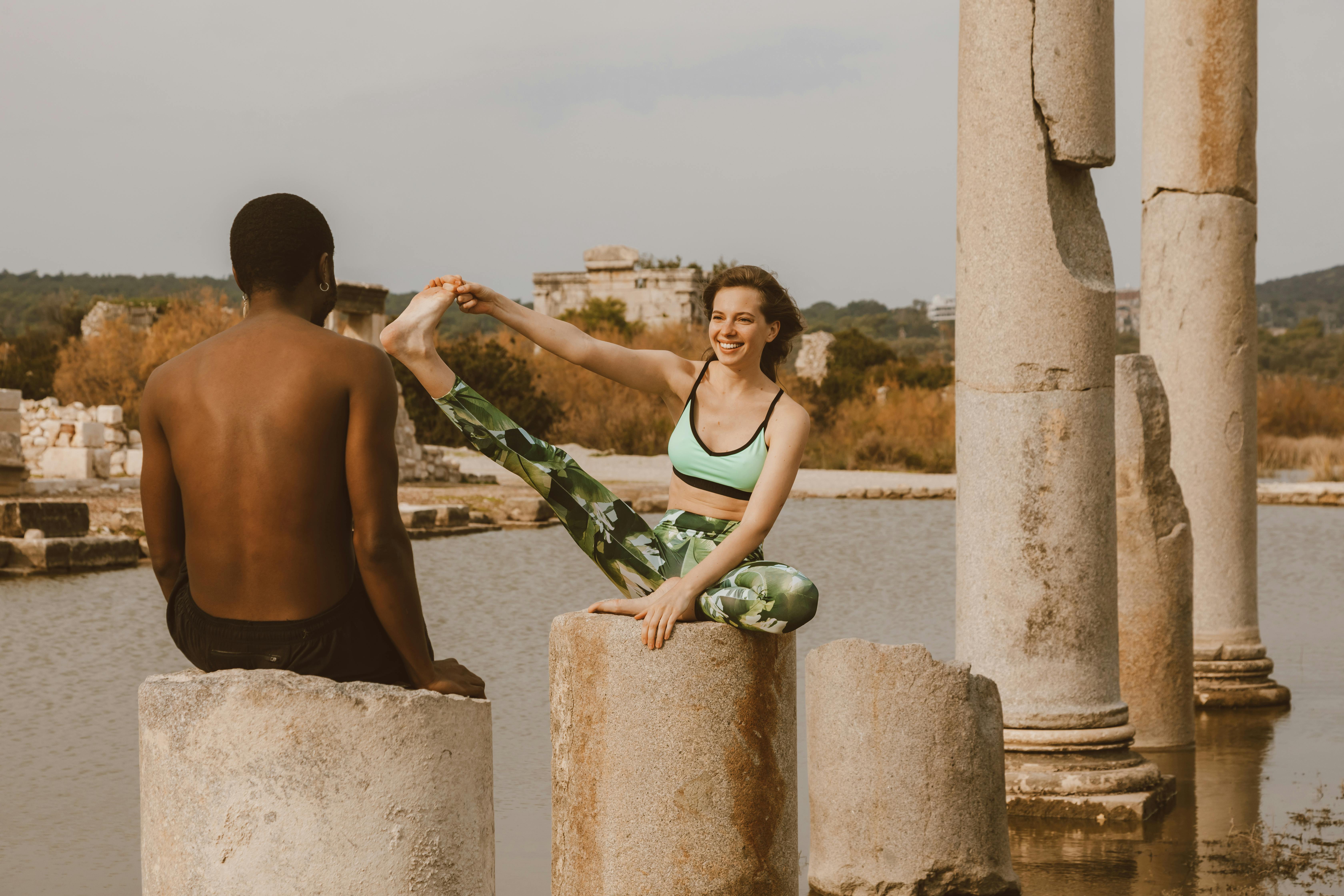 Ancient Tips to Boost Mood and Increase Productivity