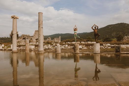 Travel inspiration
