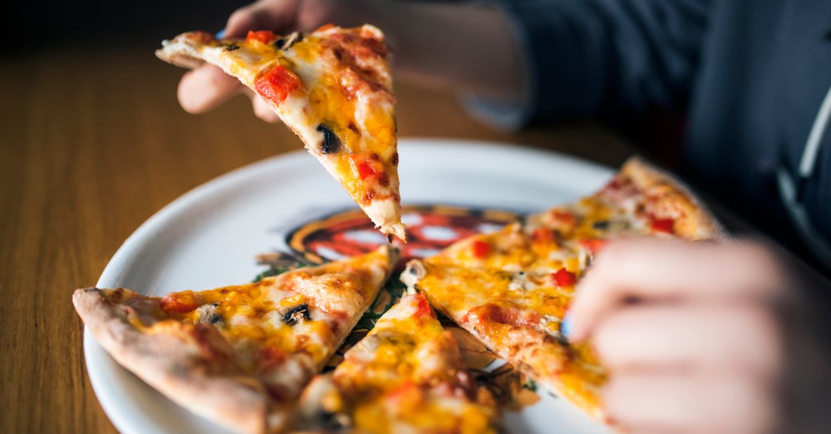 Recette Pizza Maison : Pâte Parfaite 2026
