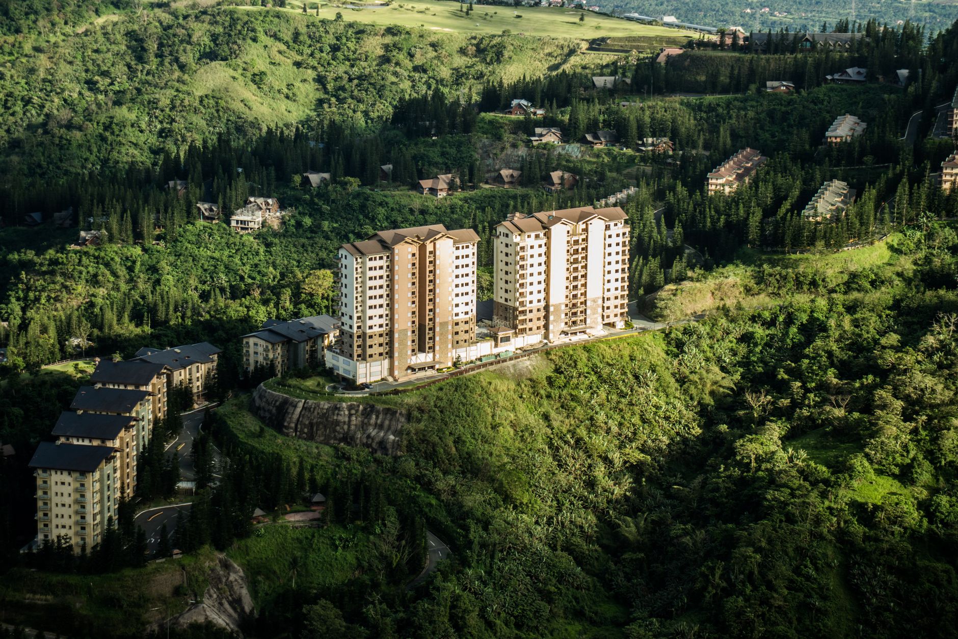 Cidco & Ambad: The Middle-Class Demand Engine