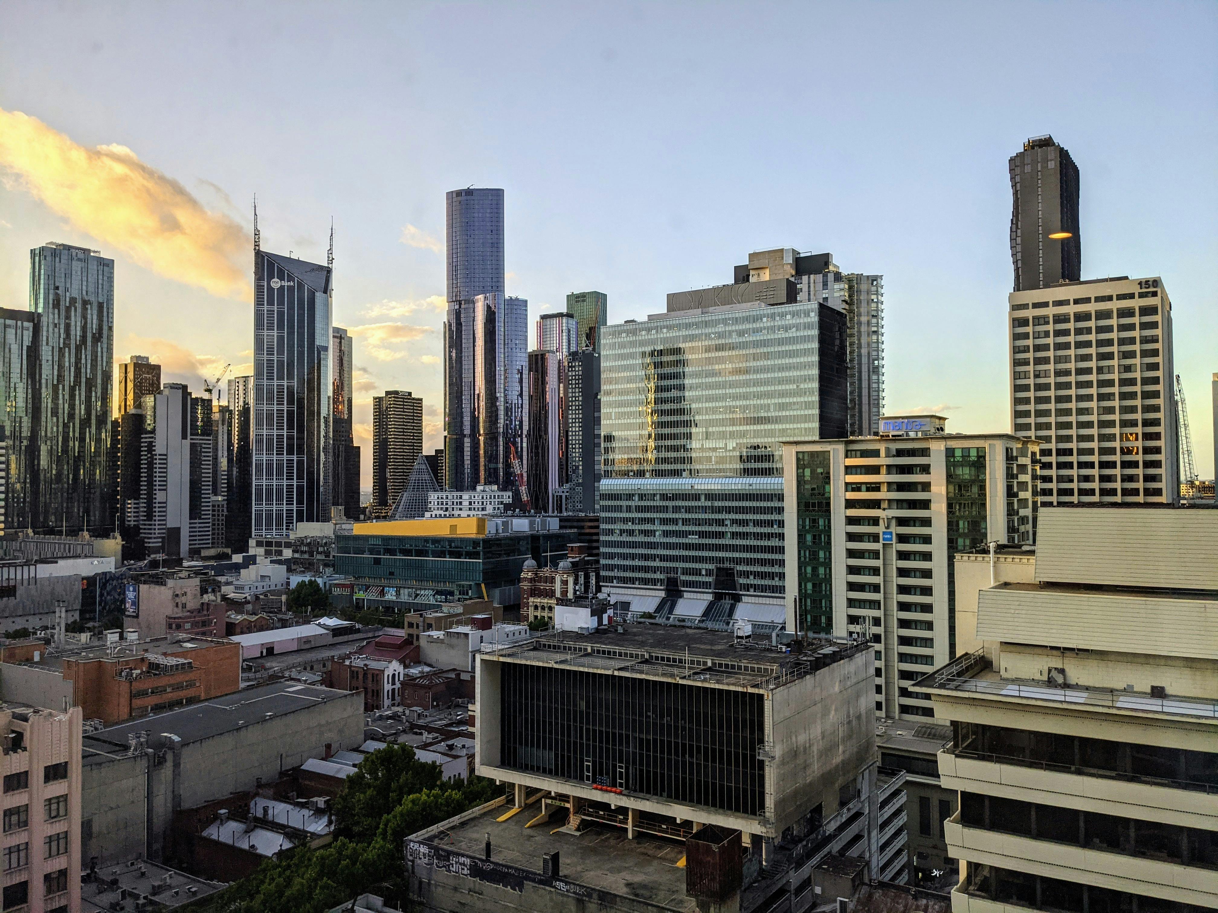 general travel group melbourne office — Photo by Joshua Navratil on Pexels