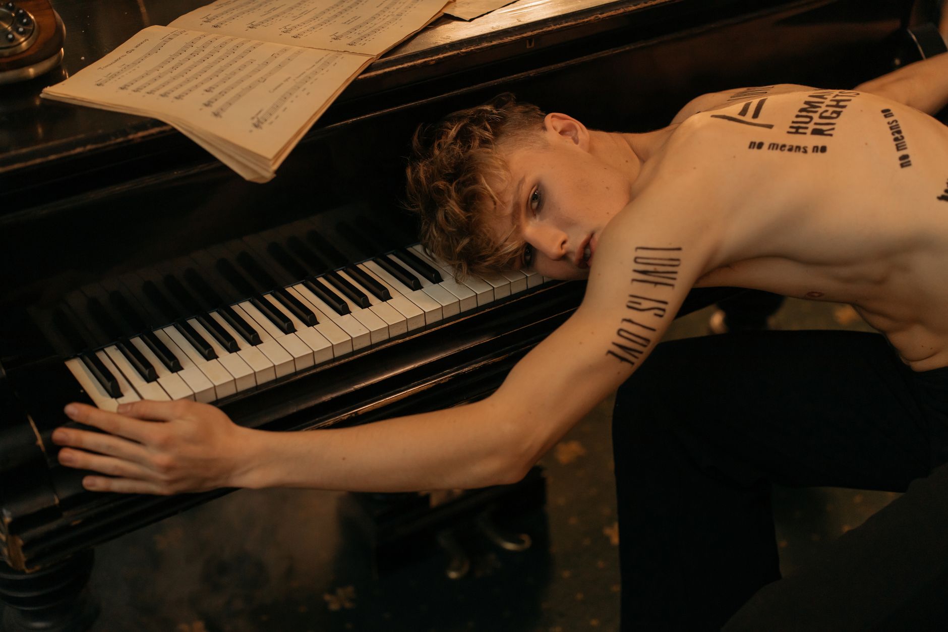 Hampus Näsström