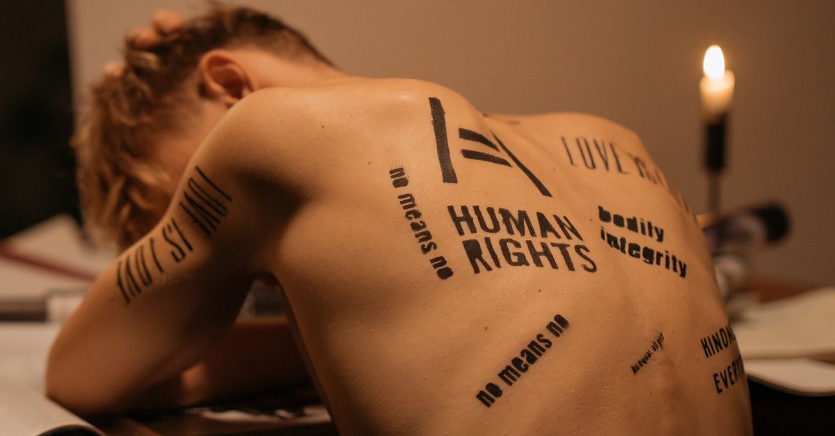 Qué es la justicia transicional y cómo se aplica Qué es la justicia transicional y cómo se aplica