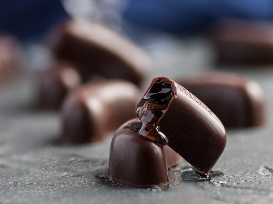 How much chocolate can you have on keto?