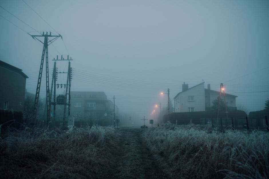 Shocking Secrets Hidden Beneath Ordinary Small Town Life