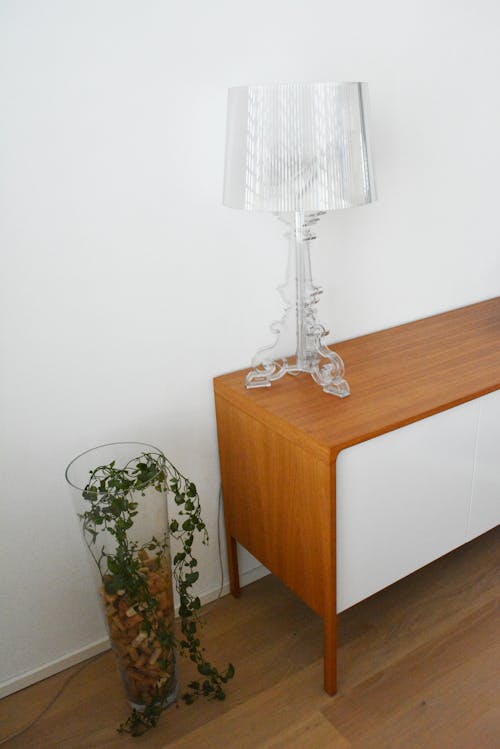 Free stock photo of designer lamp, home interior, interior decoration Stock Photo