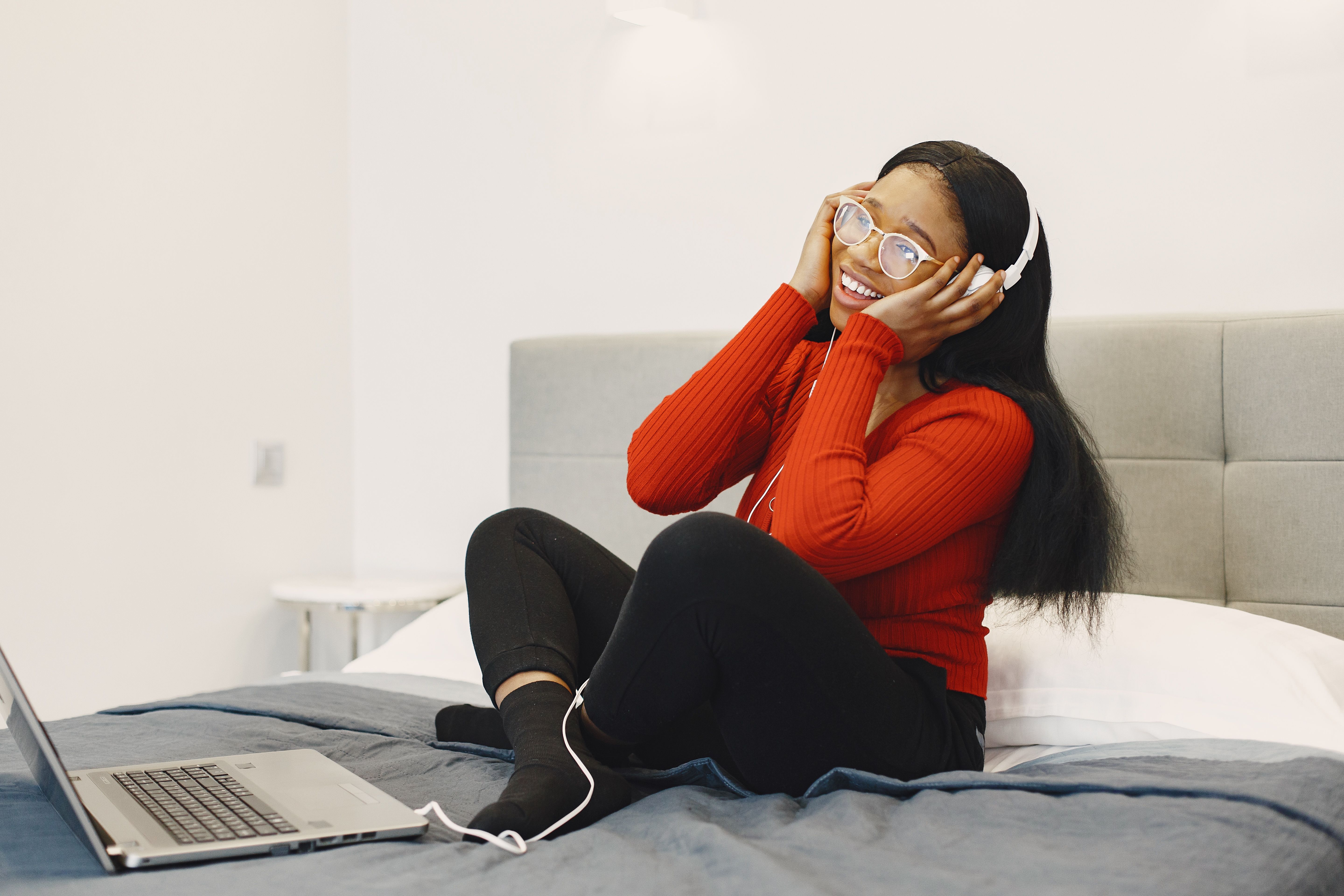 streaming entertainment for music lovers