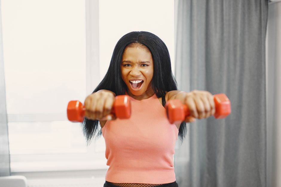 Mastering Home Workouts: A Practical Guide for Nigerians