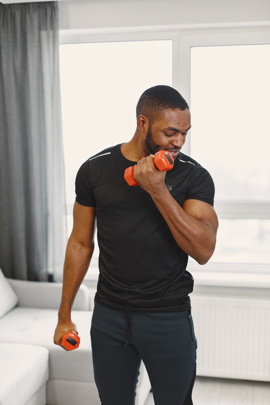 9 Best Ab Workouts That Dont Hurt Your Neck: 2024 Expert Guide Pinterest