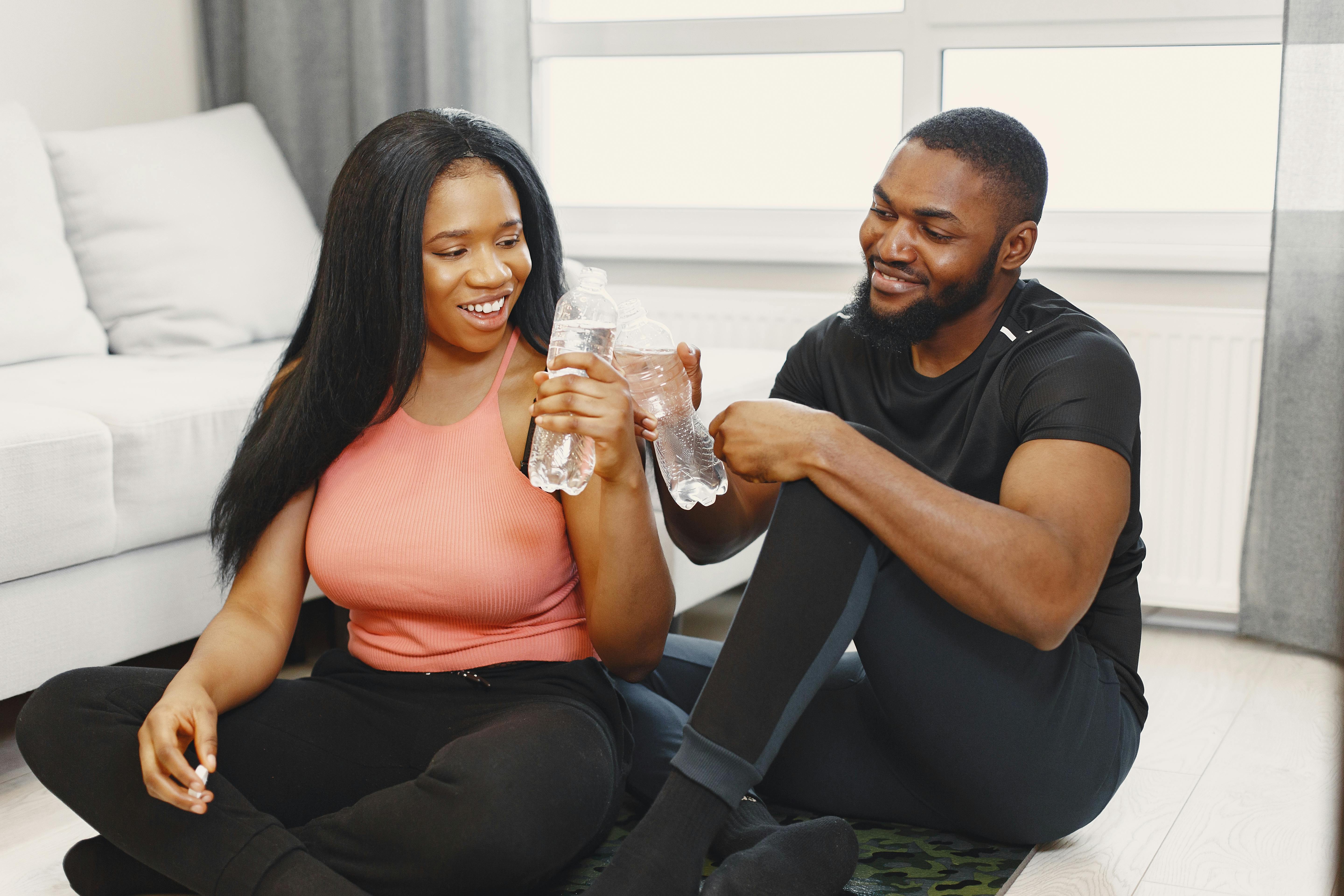 How a Couple Reached $2.3 Million in Liquid Net Worth and Structured Their Path to Financial Independence — Photo by Gustavo 