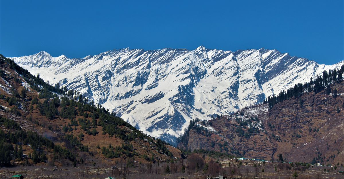 Kashmir