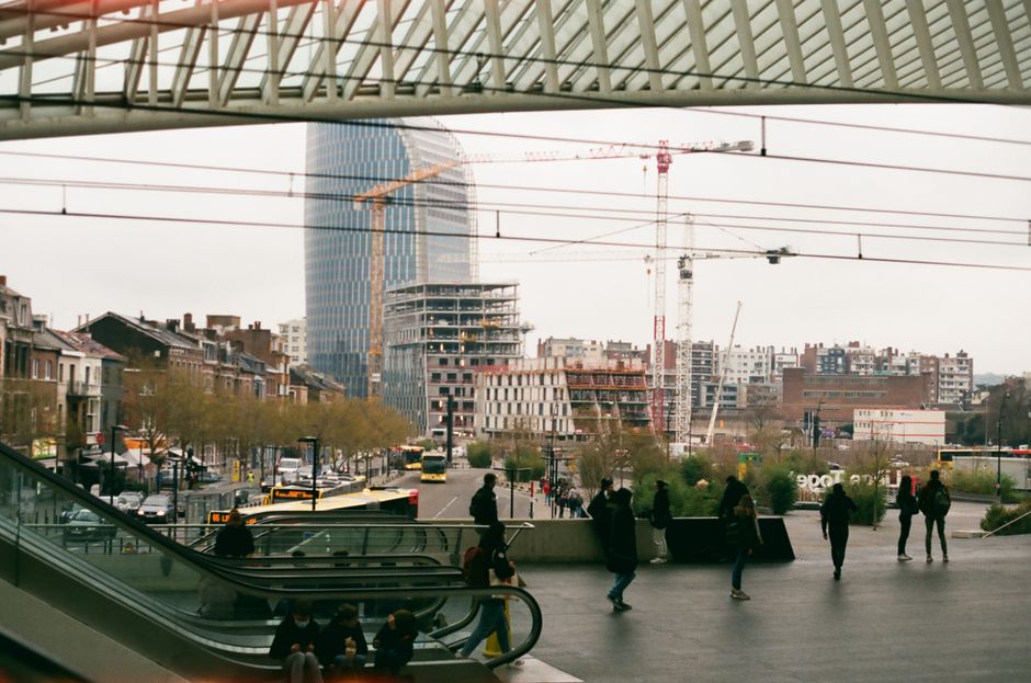 Coût de la vie à Liège en 2026 : logement, alimentation, transports et budget mensuel