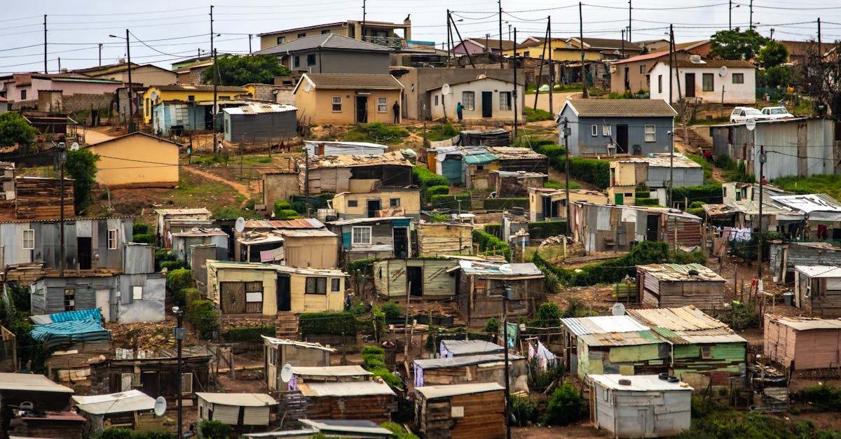 你該知道的台南大橋重劃區:生活機能佳,首購族的最佳選擇!