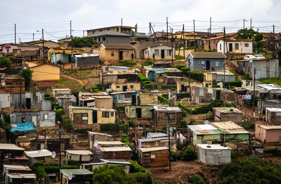 Socio-Economic Conditions of Slum Dwellers