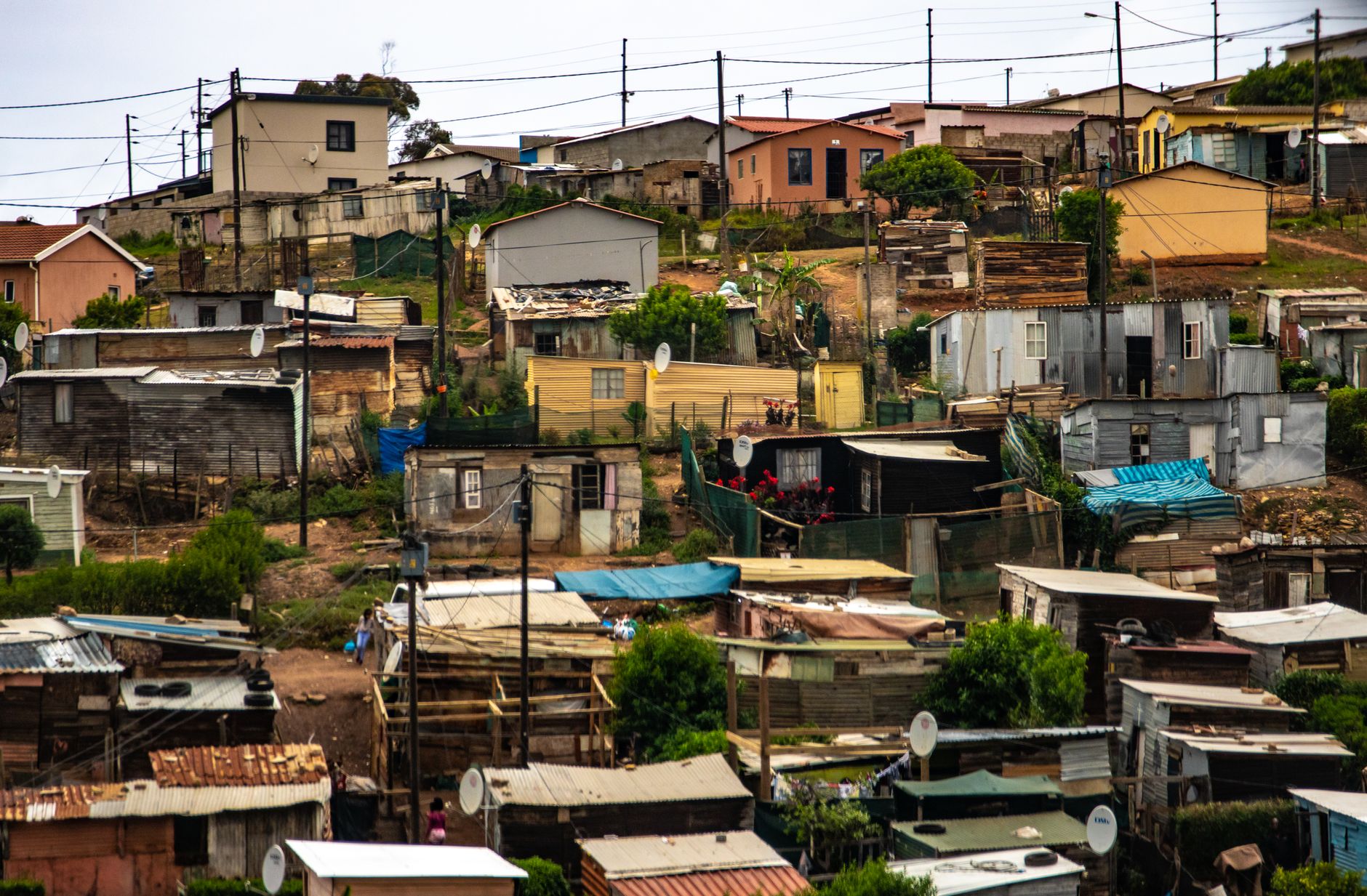 South Africa Deports Over 53,000 Undocumented Migrants Amid Growing Economic Tension