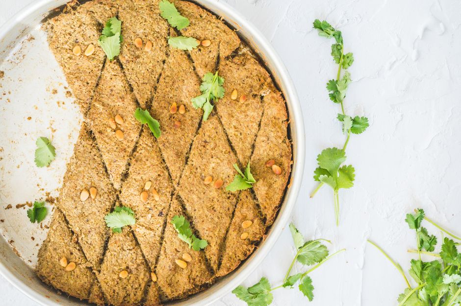 Kibbeh Nayeh