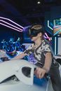 Free stock photo of 3d, adult, amusement