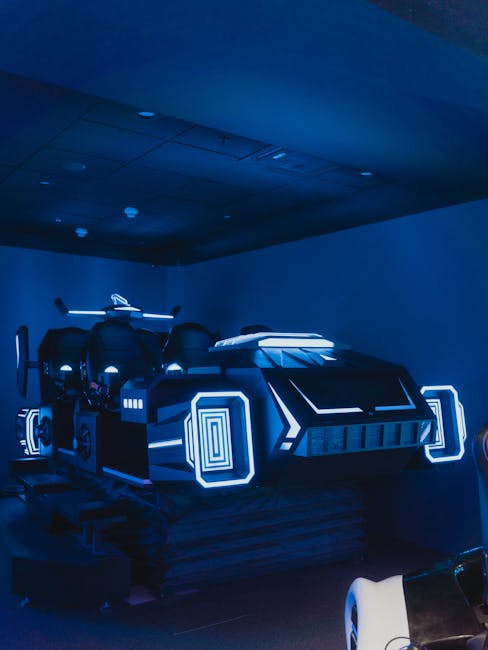 entertainment technology automotive industry transformation