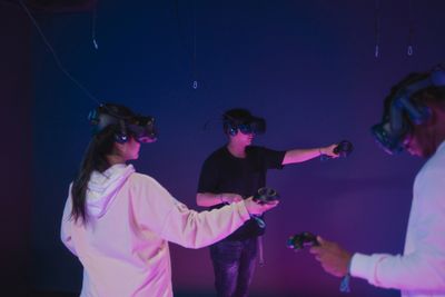 Rec Room