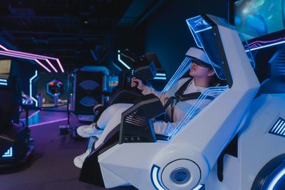 Community Q&A