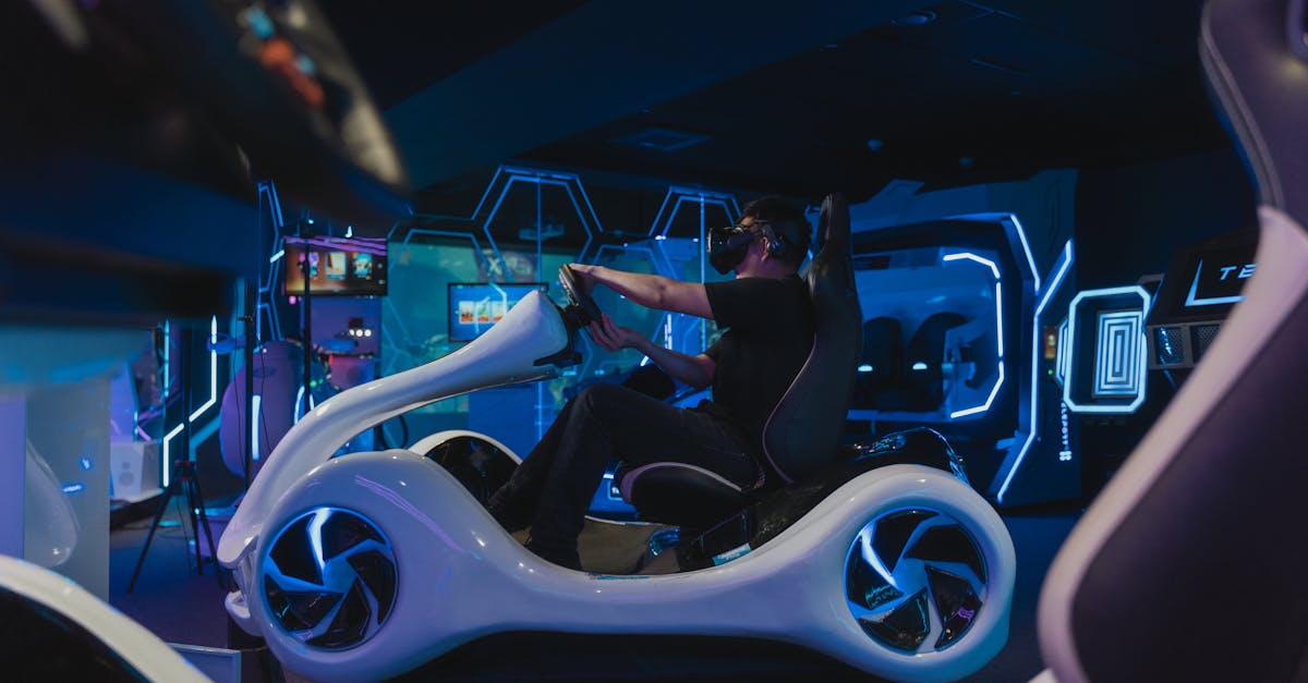 Navigating the World of Virtual Sports