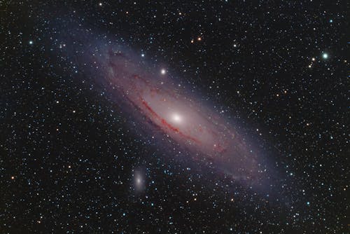 Kostnadsfri bild av astro, astronomi, bakgrundsbild galaxy