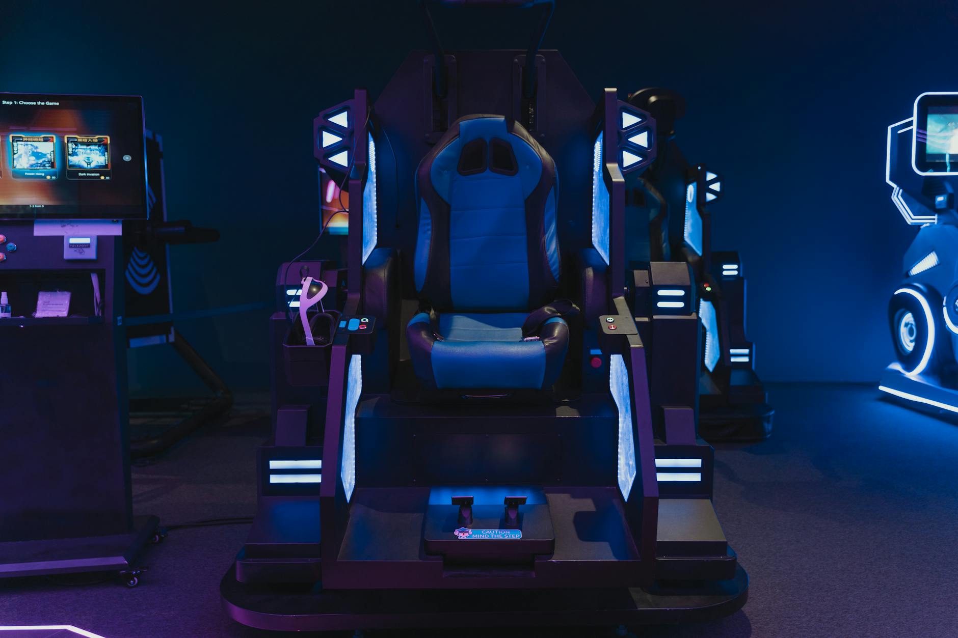 Where to Find the Blue Gate Confiscation Room in ARC Raiders