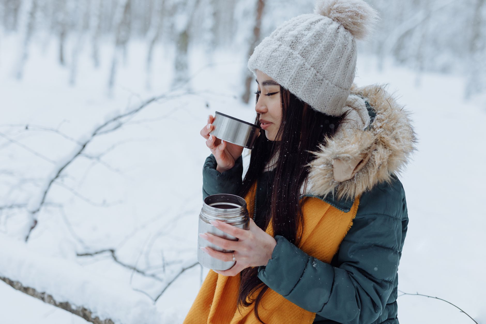 Best Thermoses for Hot and Cold Drinks (2026)