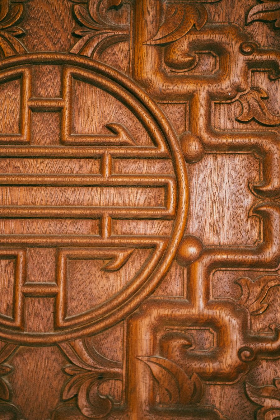 Wood Art