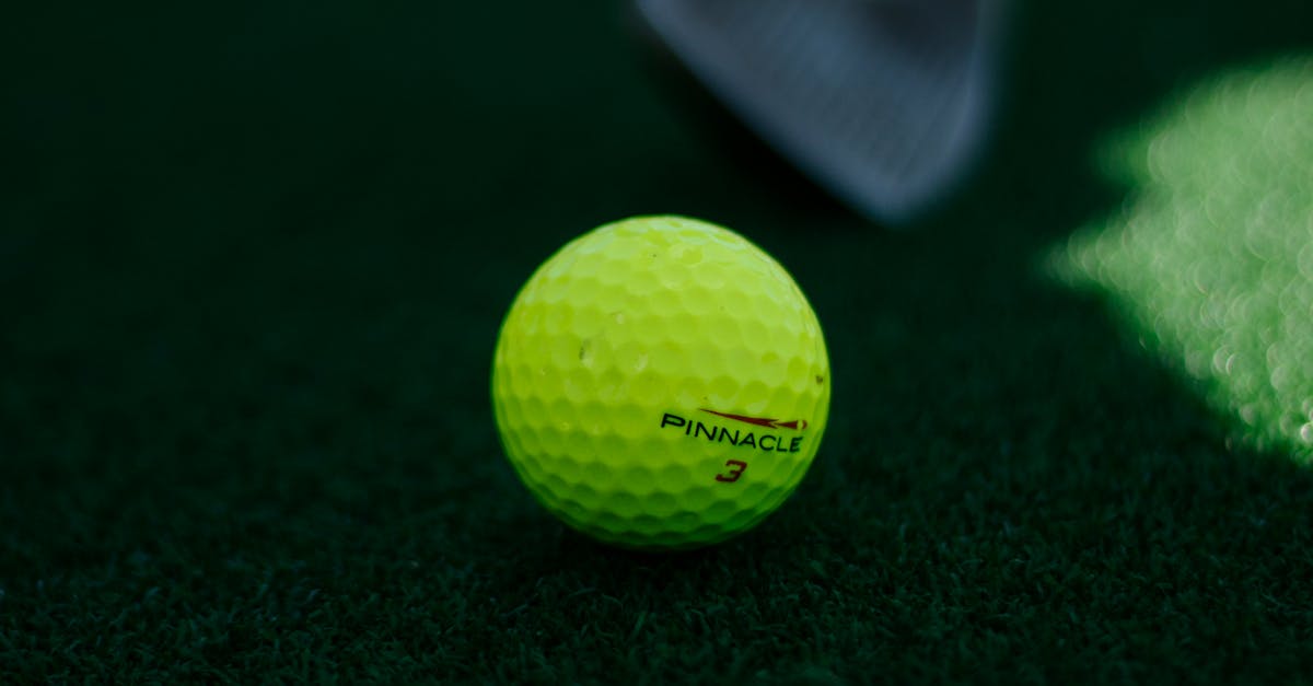 What does TPC stand for in golf