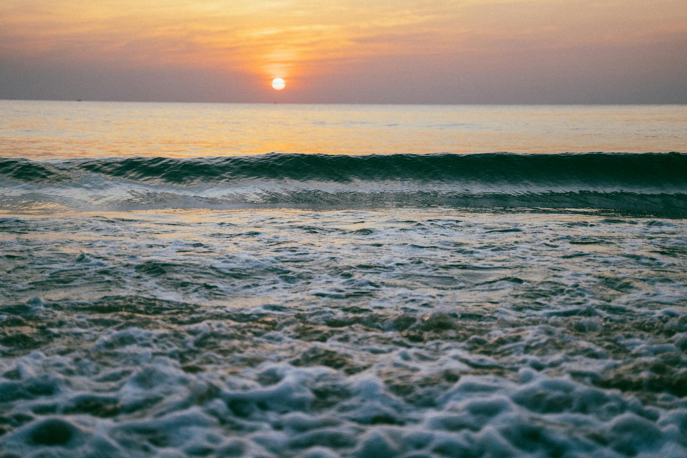 Free stock photo of 4k wallpaper, android wallpaper, beach