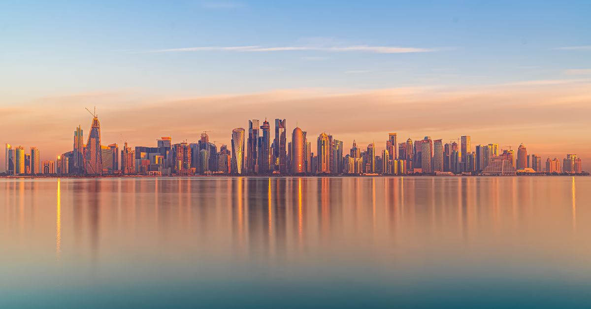 Photo of Qatar