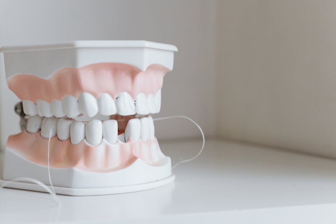 Selladores dentales