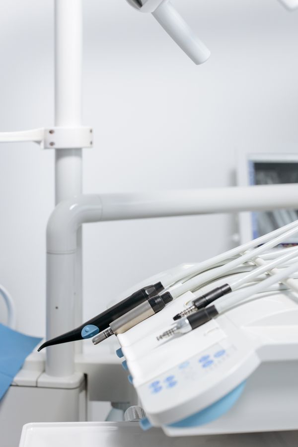 Impianti dentali