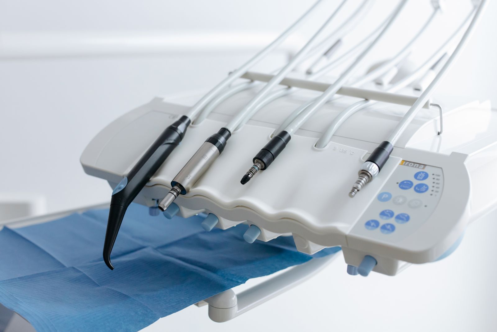 Implant Restoration