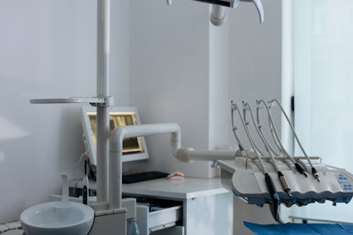 Fotos de stock gratuitas de cuidado dental, de cerca, herramientas