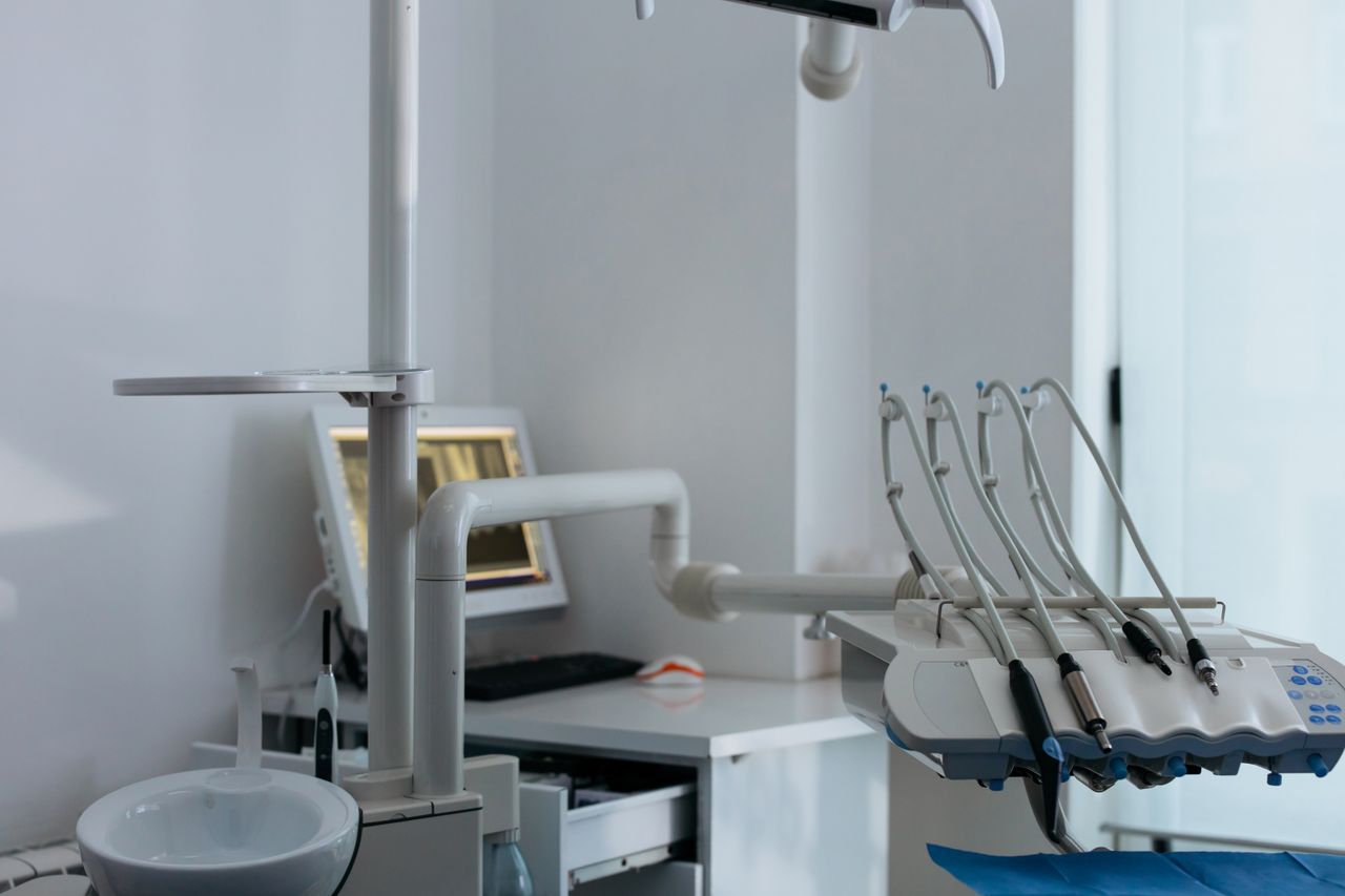 Marigold Dental Studio