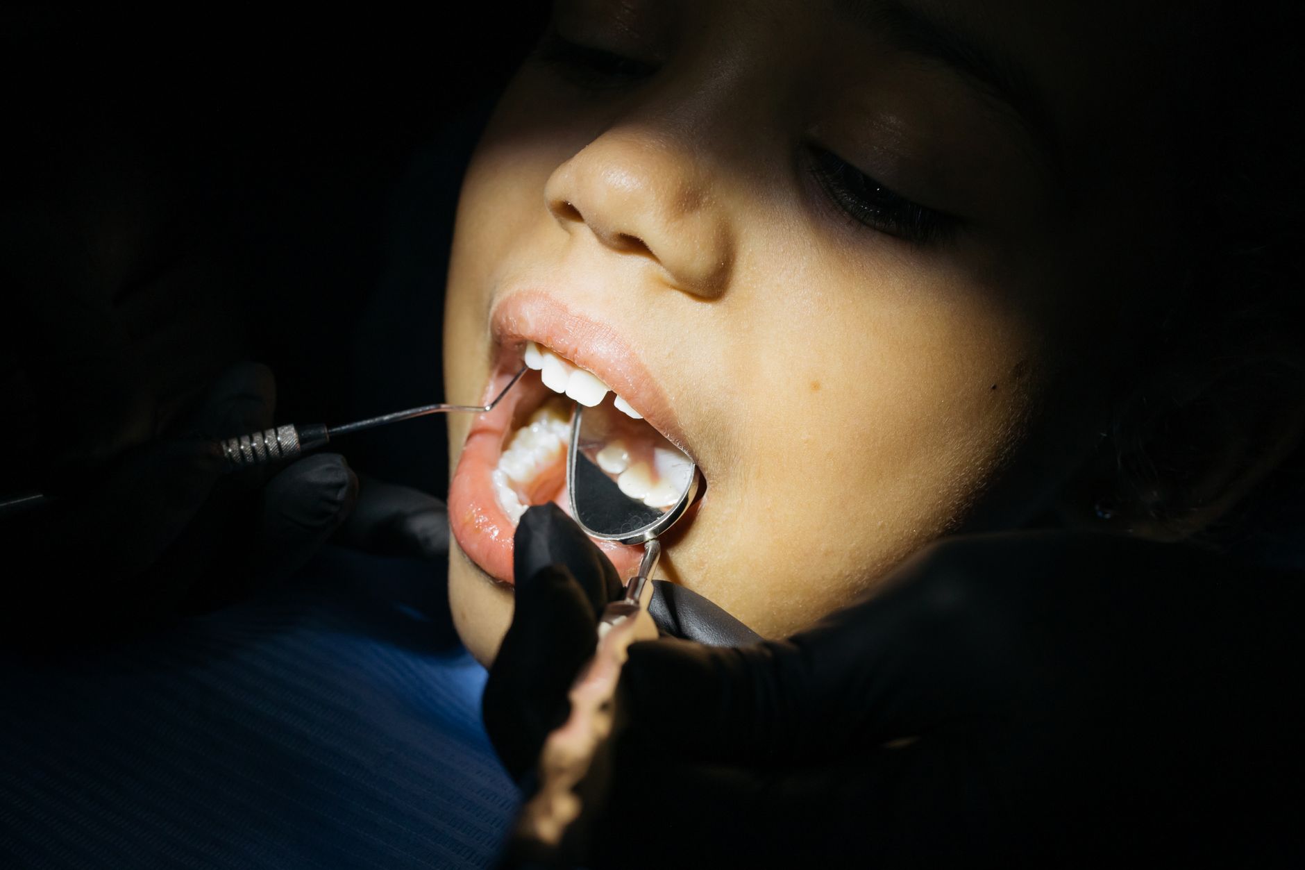 Can a Toothache Affect Your Kid's Grades?