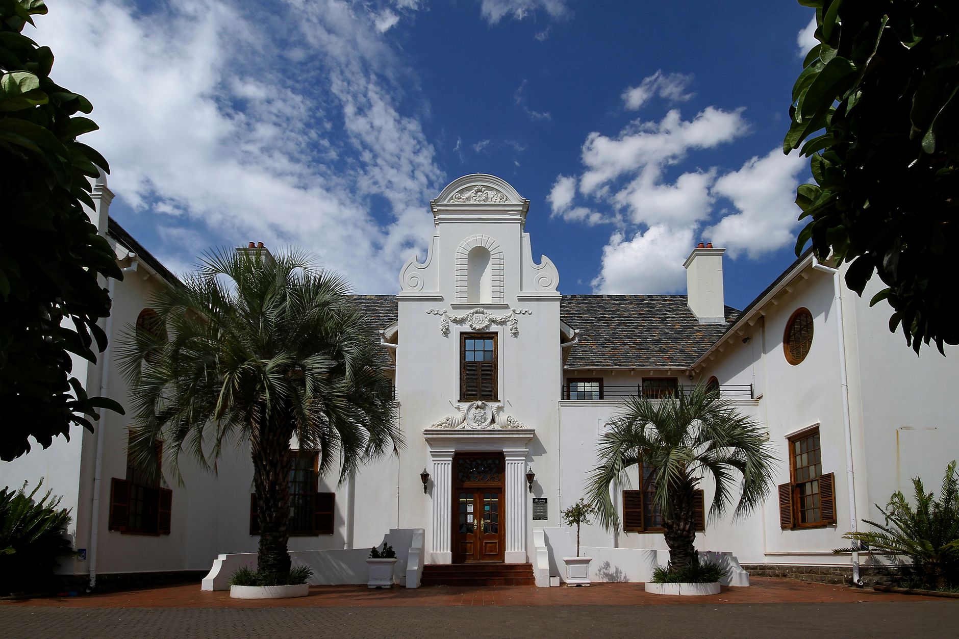 Montagu — Montagu