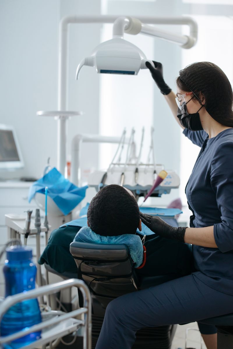 Check-up & Cleaning