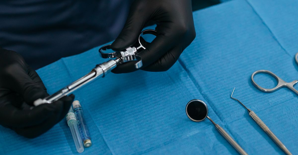Cirugías emblemáticas que salvaron vidas y crearon nuevas ramas médicas Cirugías emblemáticas que salvaron vidas y crearon nuevas ramas médicas