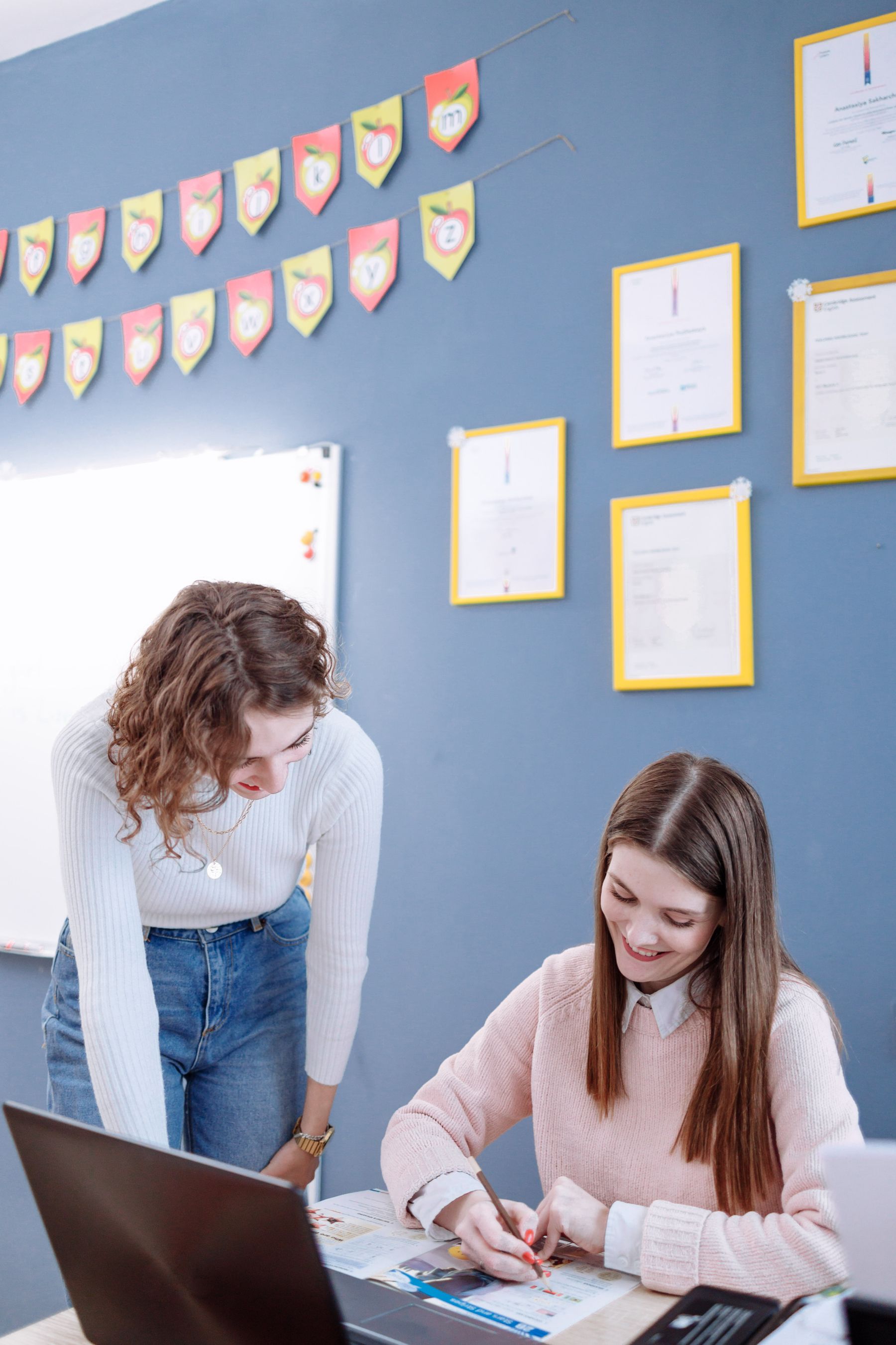 Northstar Learning Studio — Education / Tutoring