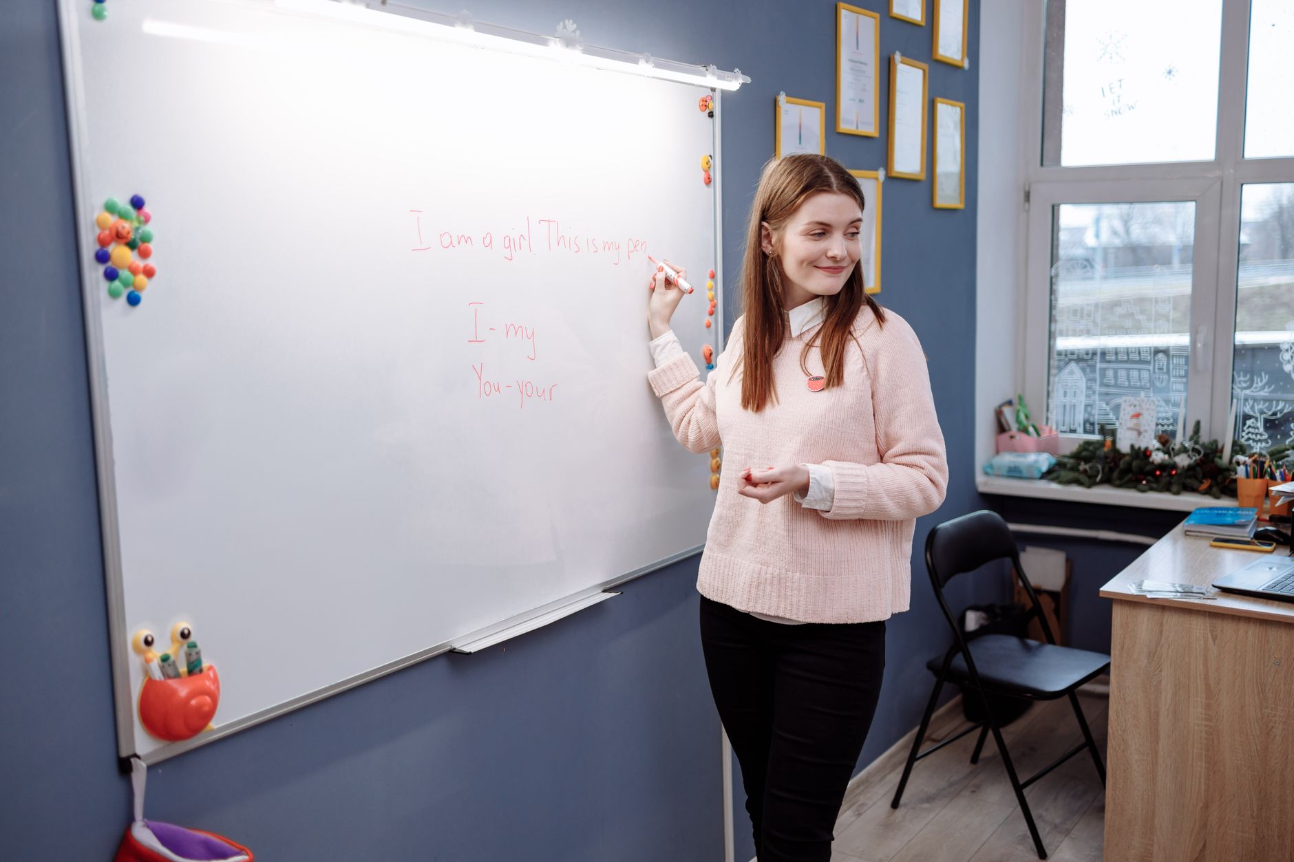Grammar Rules Every Student Should Know