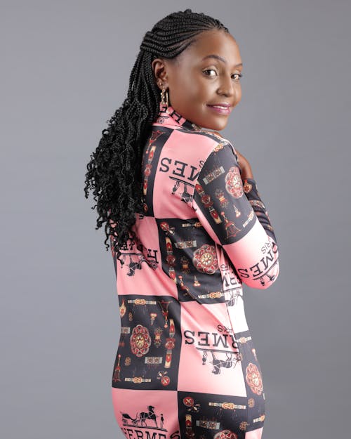 Ingyenes stockfotó afro-amerikai, divat, fekete nő témában