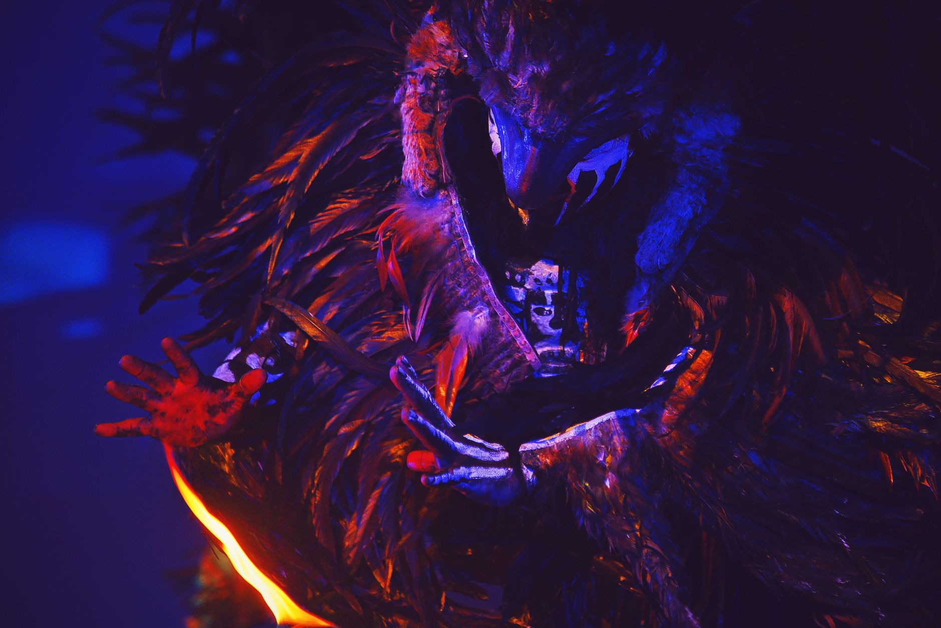 Lordi's monsterlijke overwinning